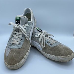 Vintage Puma Sneaker